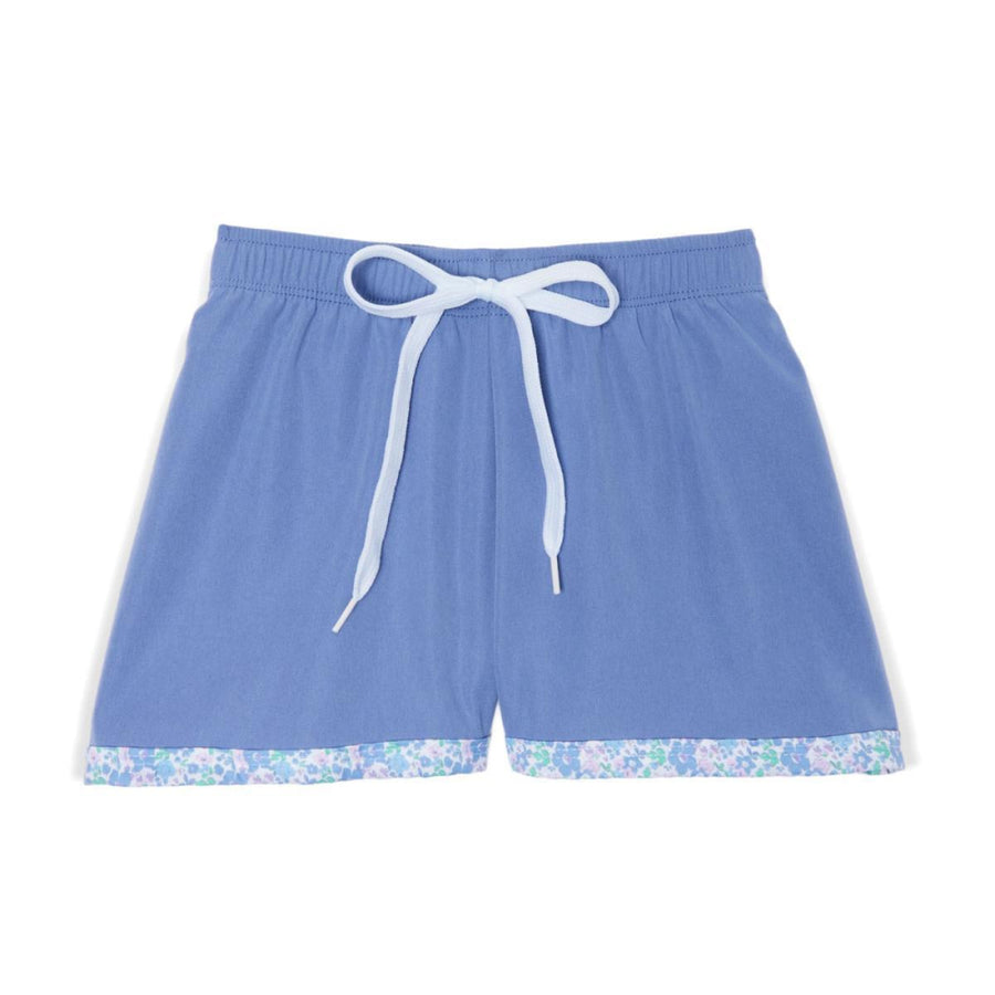 Jude Trunk - Blue - Swim Trunk