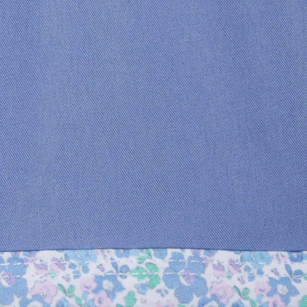 Jude Trunk - Blue - Swim Trunk