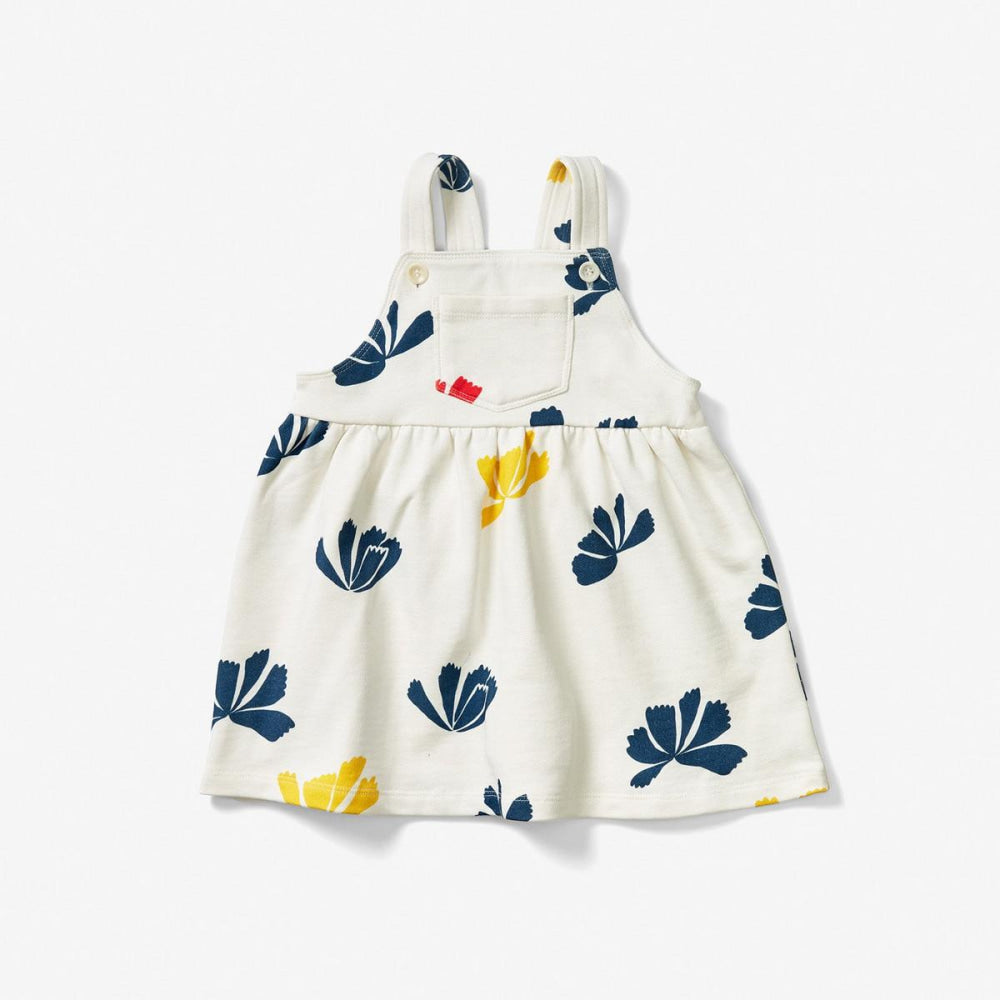 Jumper Dress - Cosmos | Calder - Pinafore