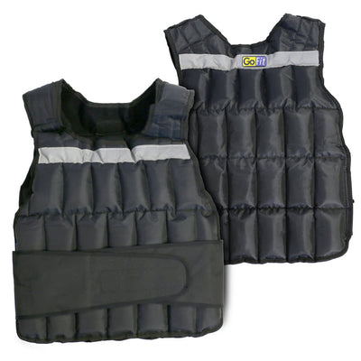 Weighted Vest
