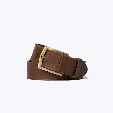 Men's Owen Belt  1.0 - Brown