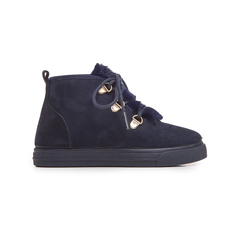 Amy - Navy