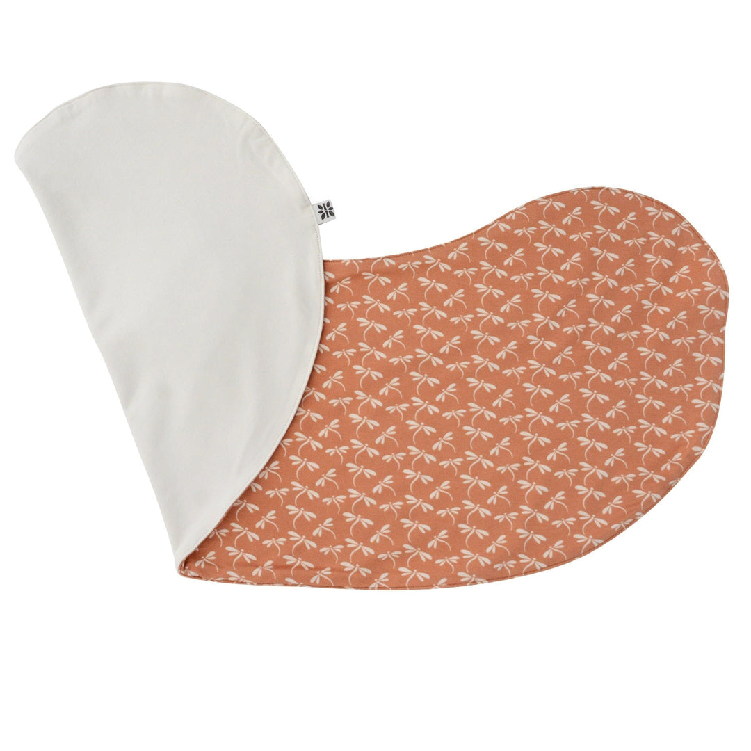 Burp Cloth - Dragonfly
