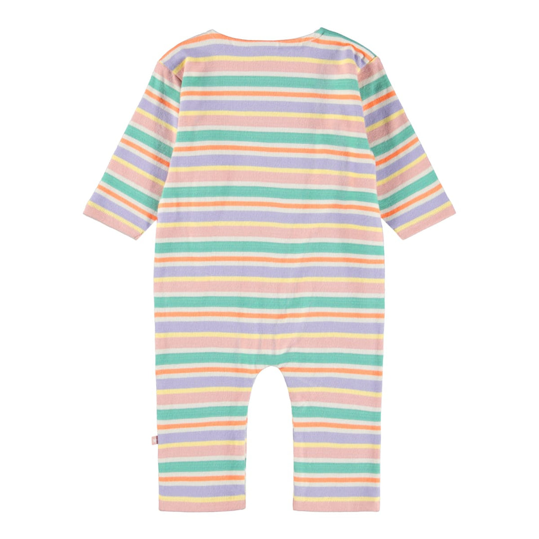 Flint - Emotions Stripe