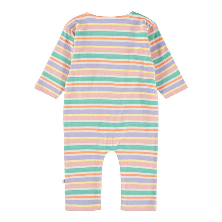Flint - Emotions Stripe
