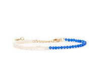 Edie Bracelet - Jasper