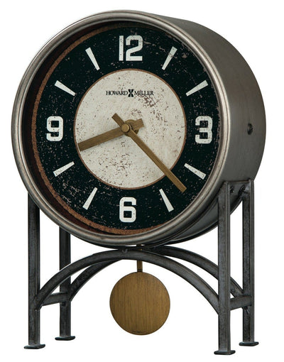 Ryland Mantel Clock - FINAL SALE
