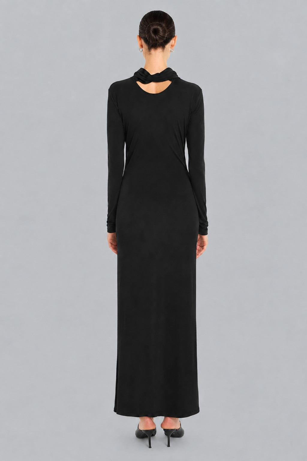 Kiva Dress - Black