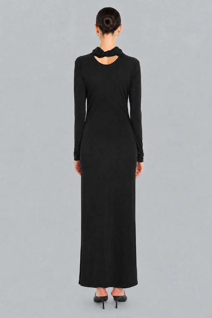 Kiva Dress - Black