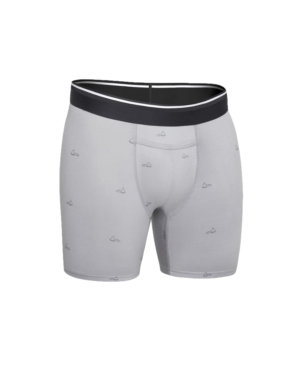 Classic Boxer Brief Standard Fit Limited Edition - Open Water