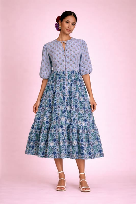 Era Dress