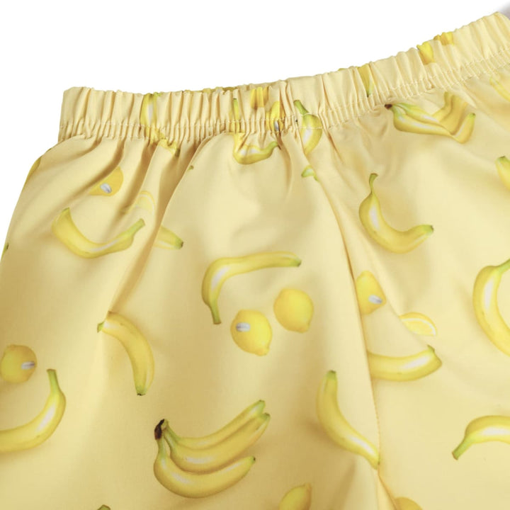 Newton - Lemon Banana