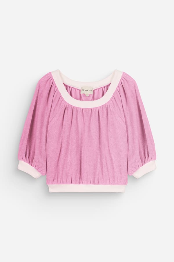 Top Maguy - Lilac