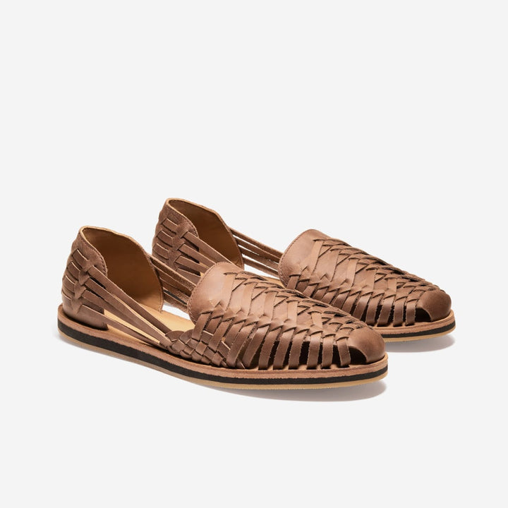 Men's Huarache Sandal 2.0 - Tobacco