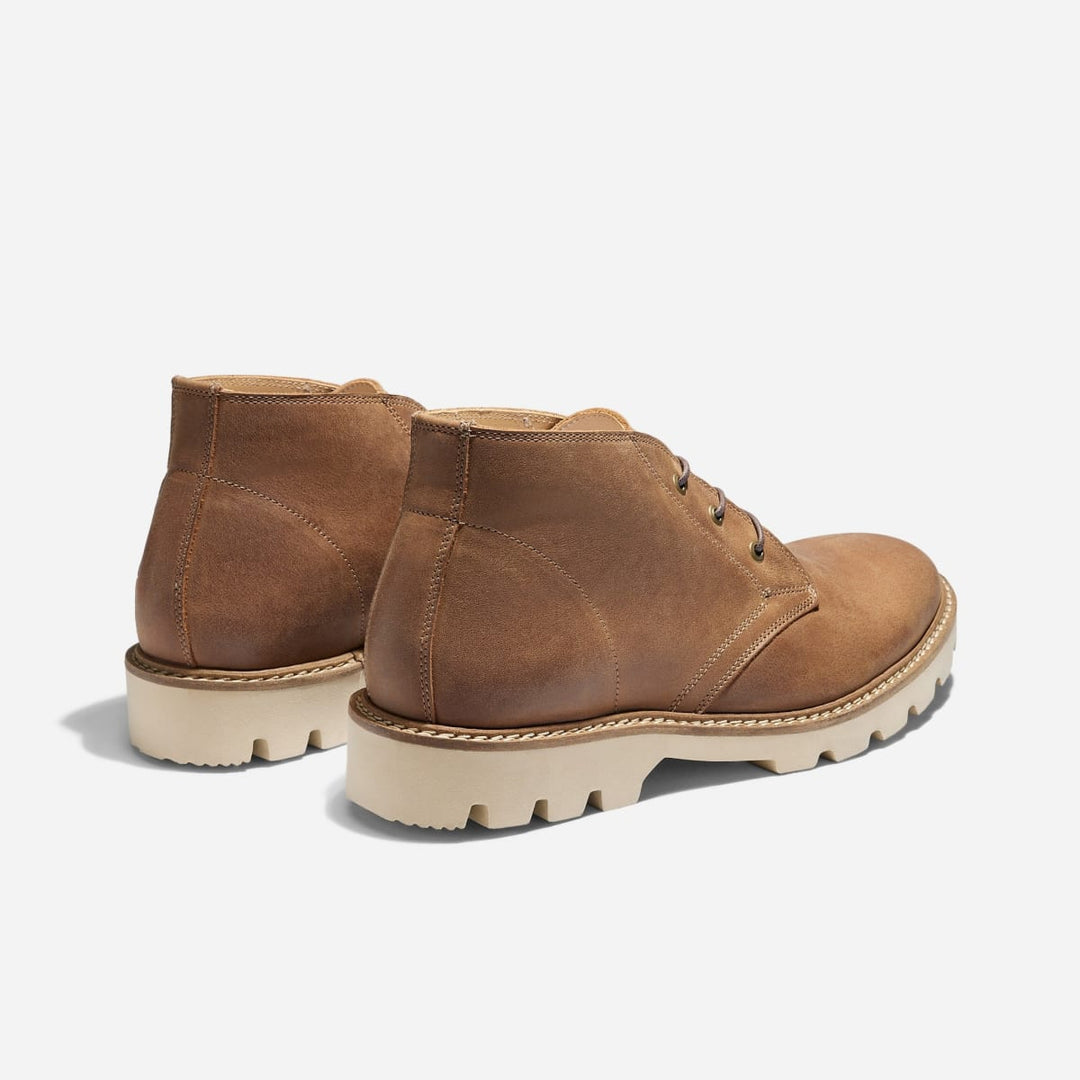 Oliver Chukka - Tobacco