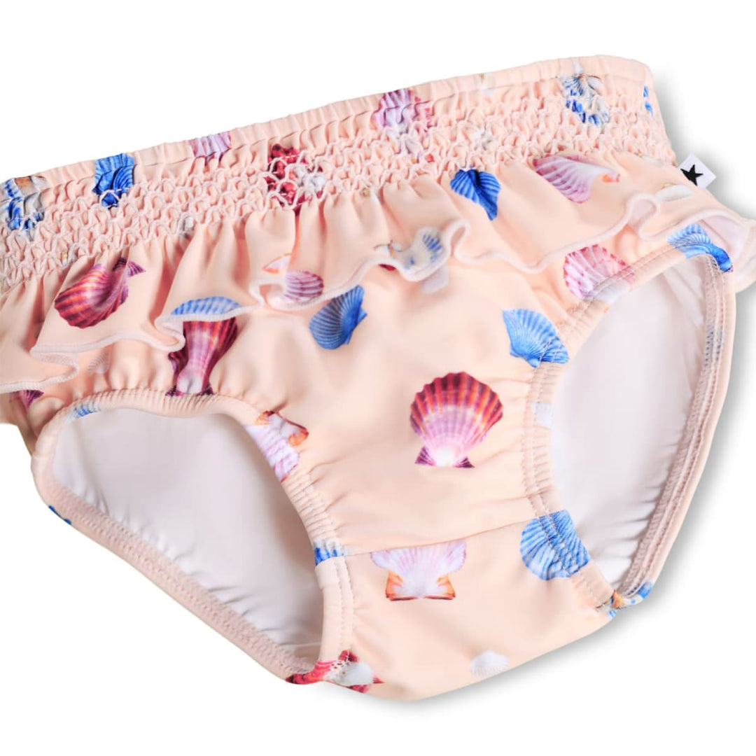 Neena - Pink Shell