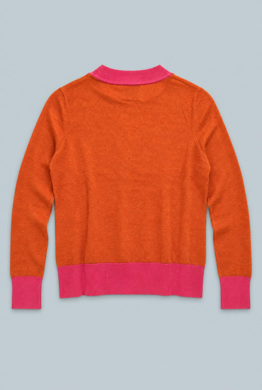 Cardi Pop - Orange Fizz