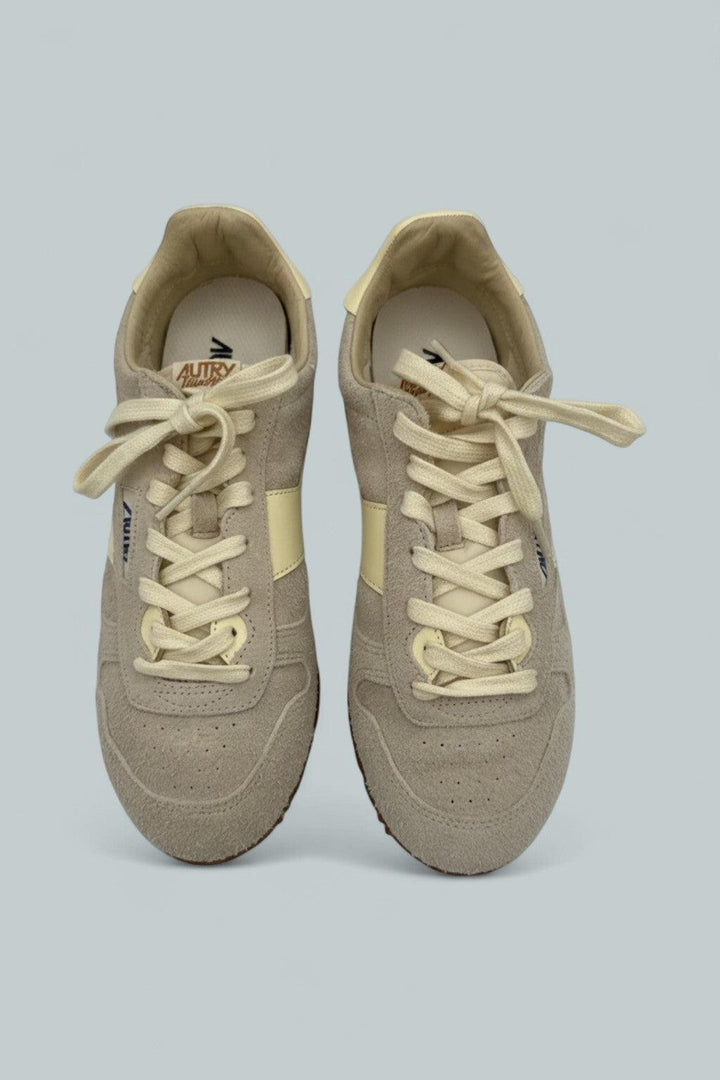 Windspin Sneakers - Wife and Rutabaga