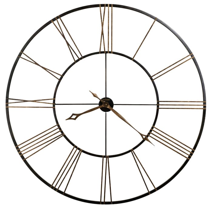 Postema Gallery Wall Clock
