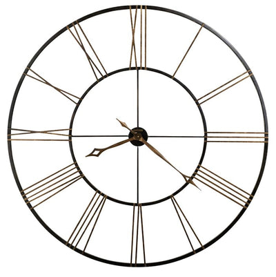 Postema Gallery Wall Clock