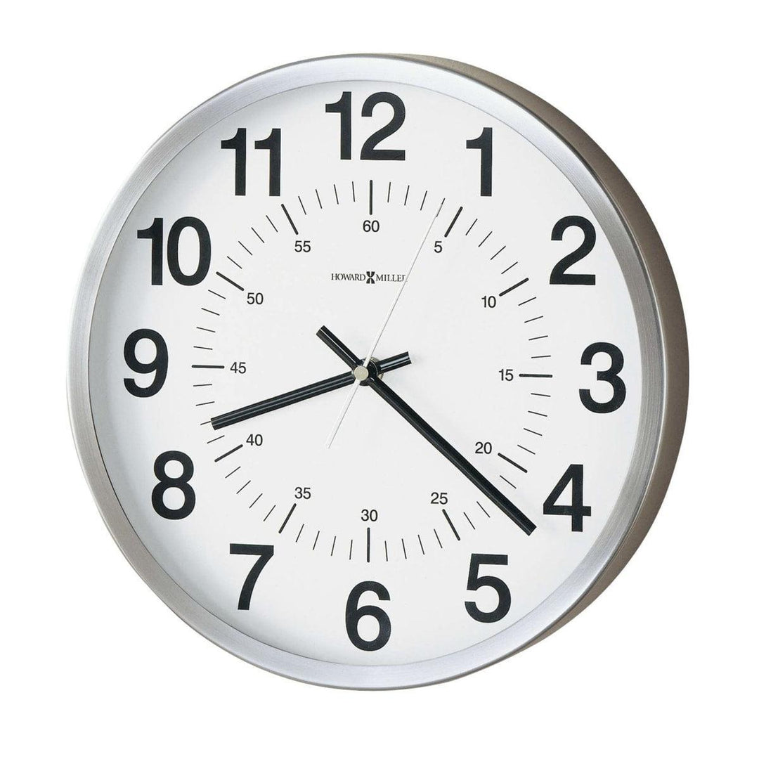 Easton Wall Clock By