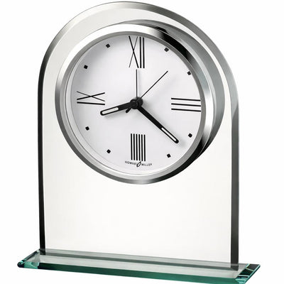 Regent Table Clock By