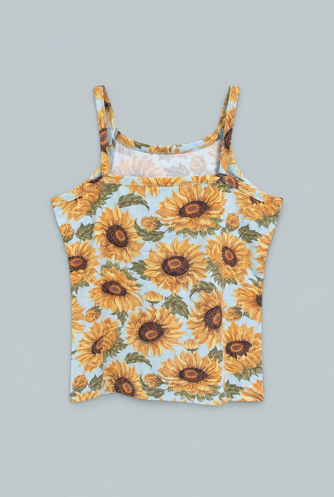 Camisole - Sammy's Sunflower