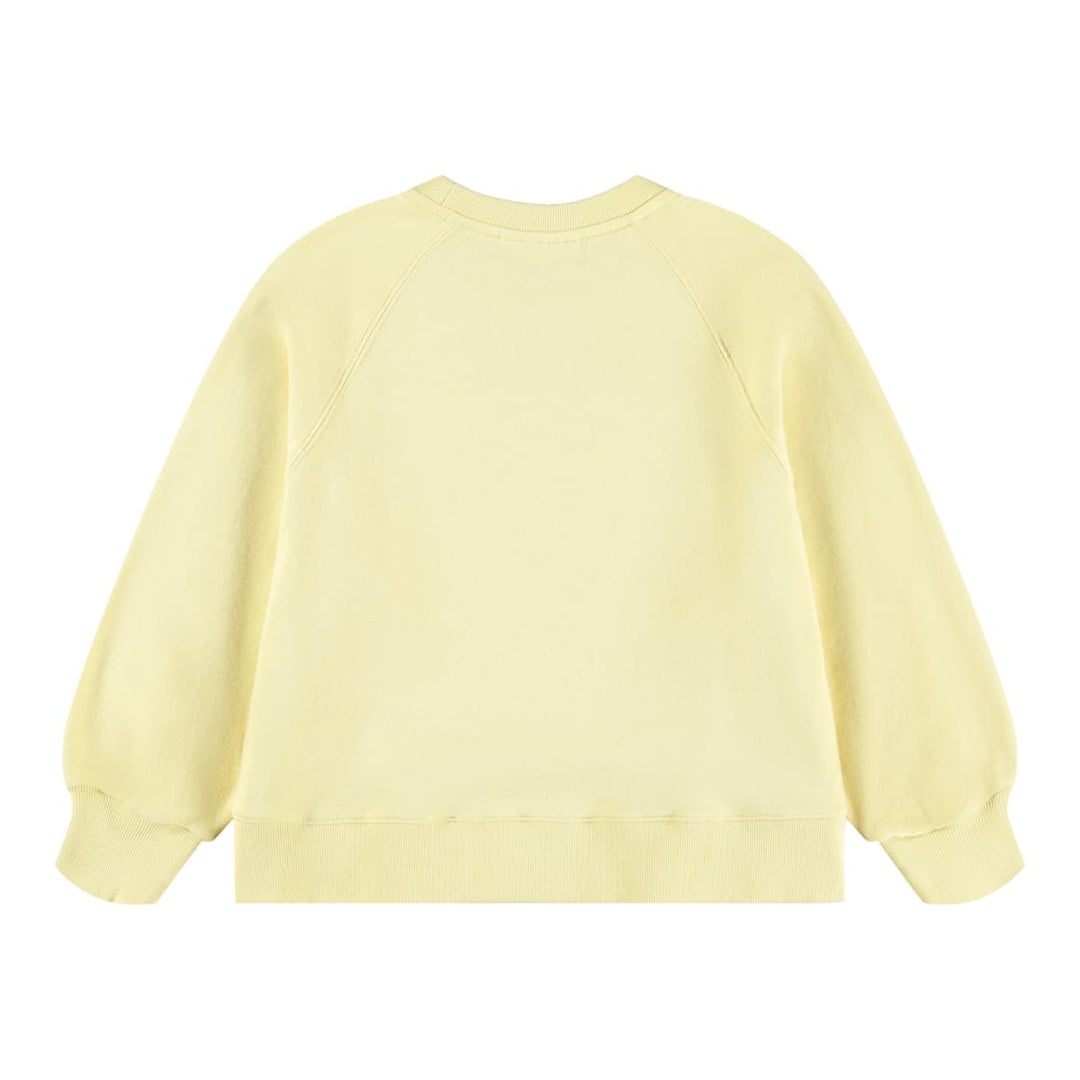 Marilee - Mellow Yellow