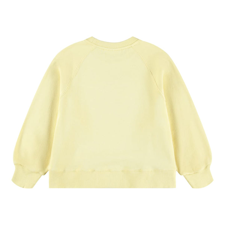 Marilee - Mellow Yellow