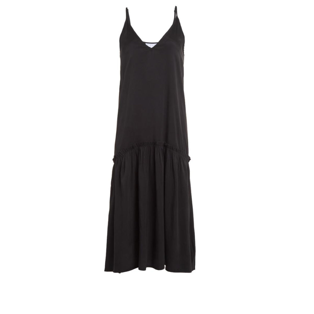 Kat Dress - Black - Dresses