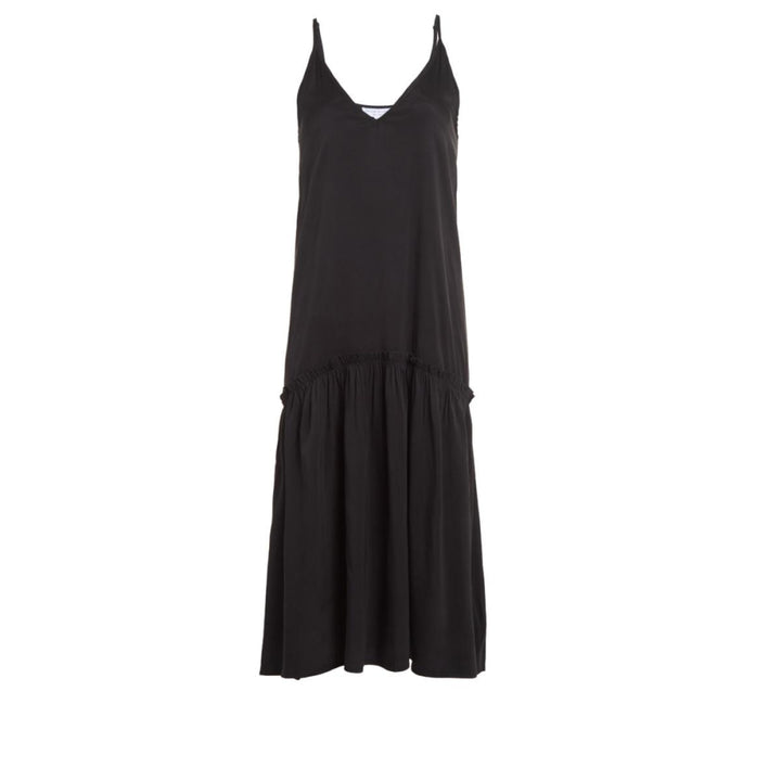 Kat Dress - Black - Dresses