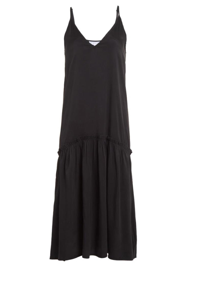 Kat Dress - Black - Dresses