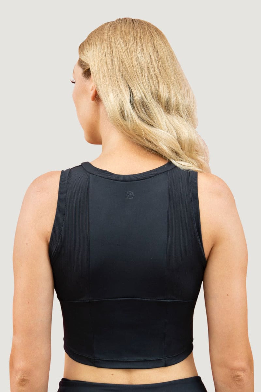 Kathmandu Tank Top - Onyx - S - tank top - baby