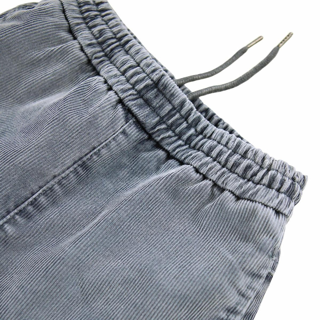Aster - Dusty Wash Blue