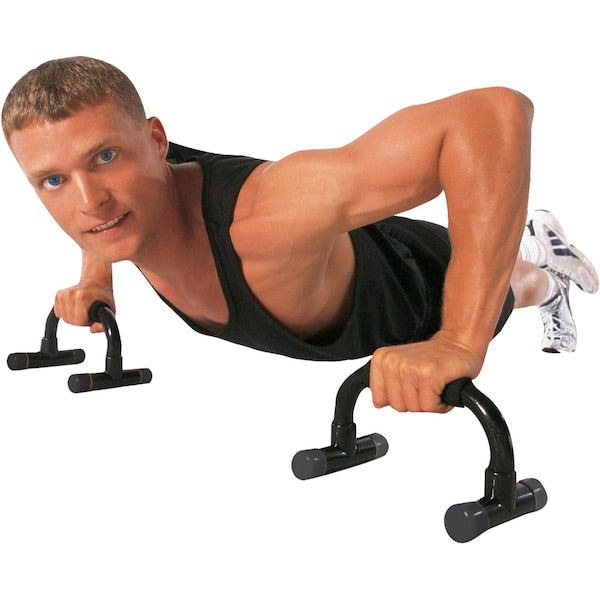 Push-Up Bar