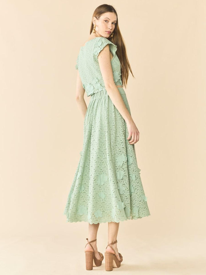 Kelly Skirt - FINAL SALE - Skirt