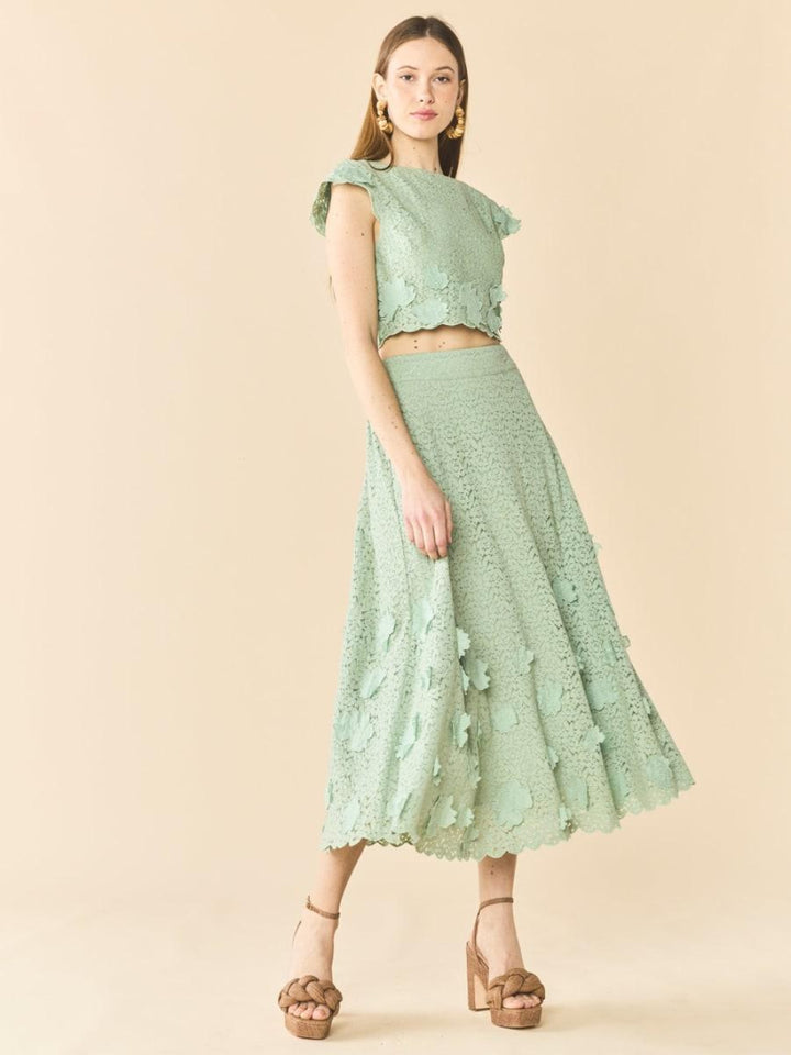 Kelly Skirt - FINAL SALE - Skirt