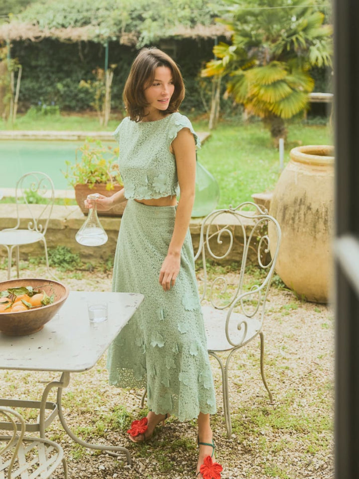 Kelly Skirt - FINAL SALE - Skirt