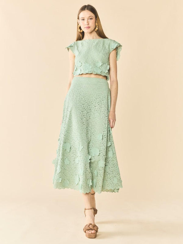 Kelly Skirt - FINAL SALE - Skirt