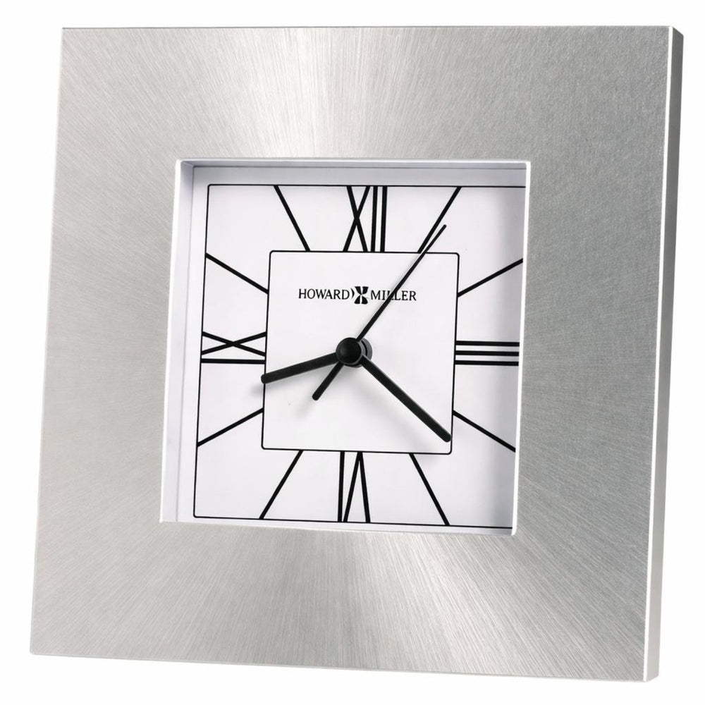 Kendal Tabletop Clock - FINAL SALE - One Size - Clocks