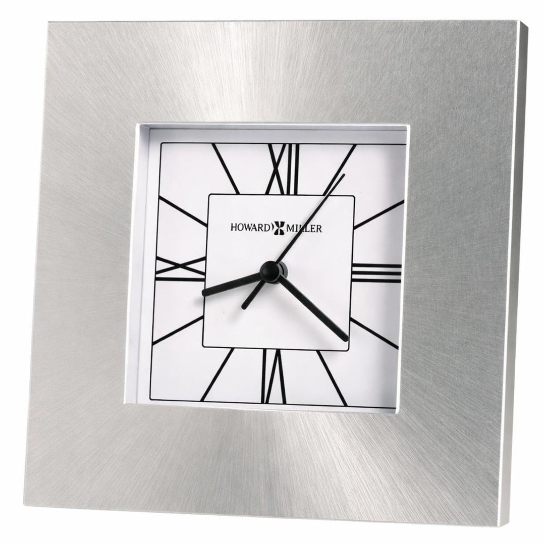 Kendal Tabletop Clock - FINAL SALE - One Size - Clocks