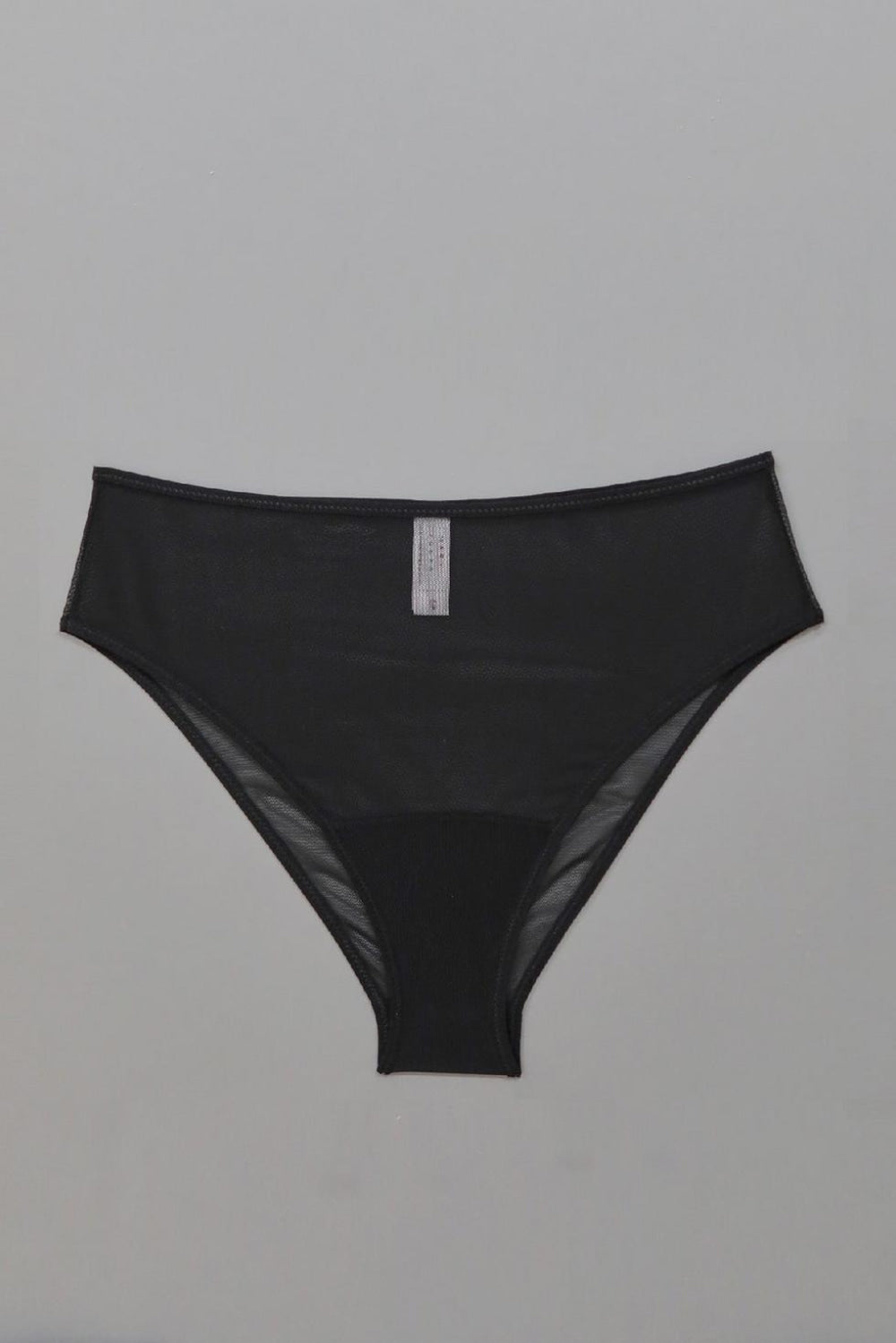 Kendi Brief - Black - FINAL SALE - Underwear
