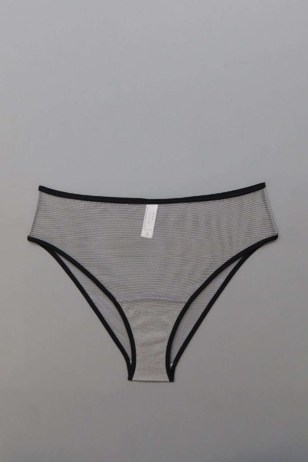 Kendi Brief - Slate - FINAL SALE - XL - Underwear