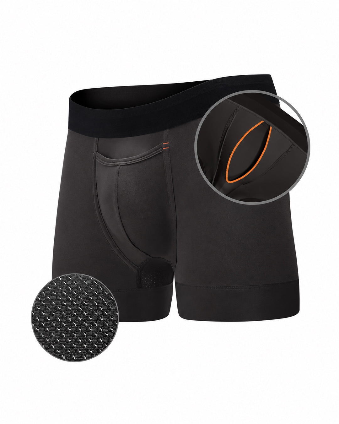 Elite Air II Trunk - Gotham (Black)