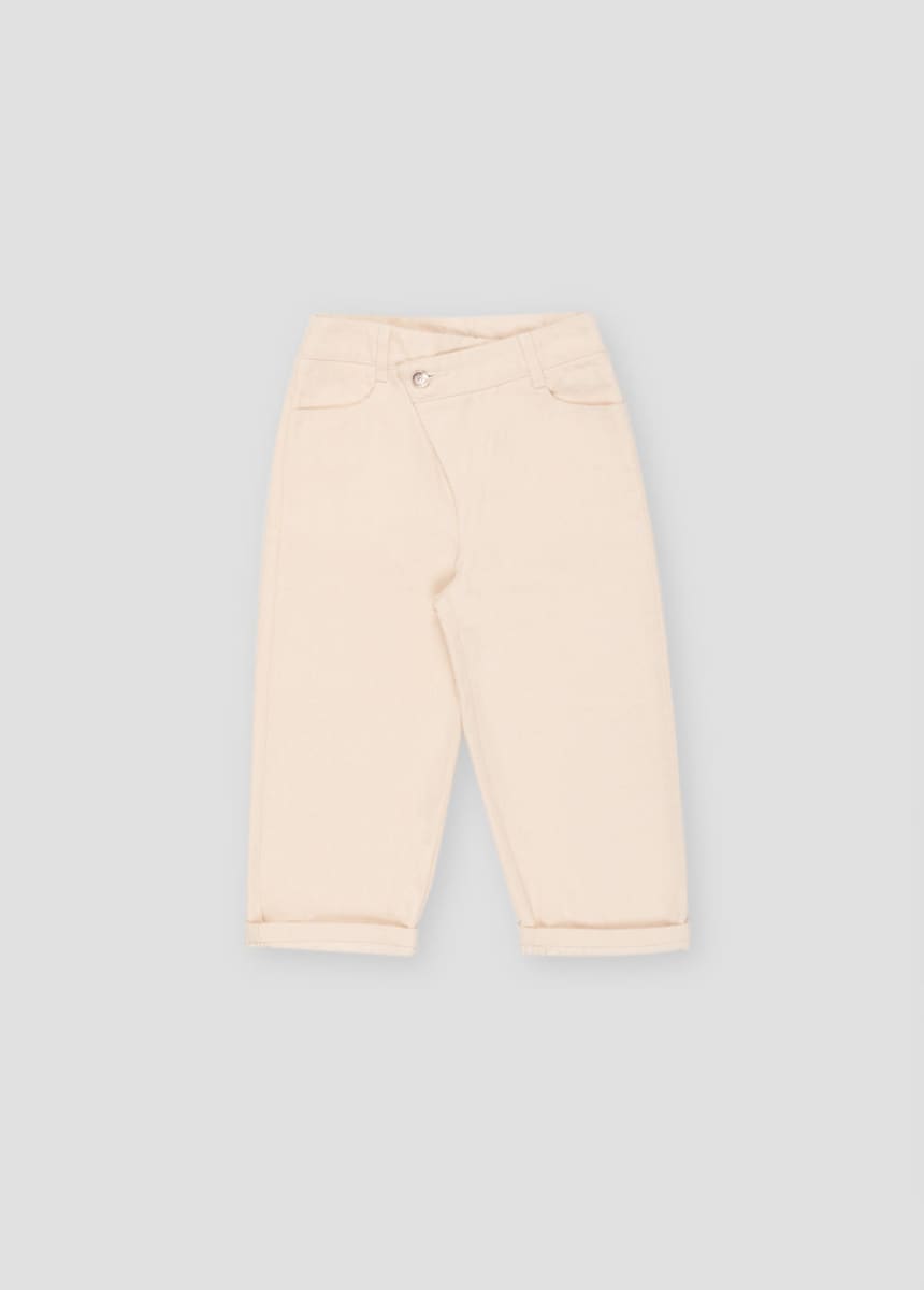 Cosmos Pant - Sand