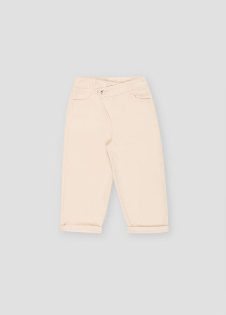 Cosmos Pant - Sand