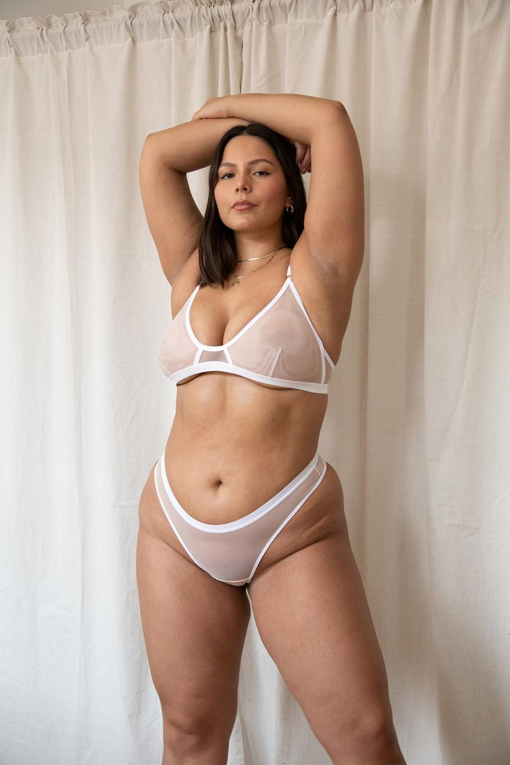 Emery Thong - Milkshake