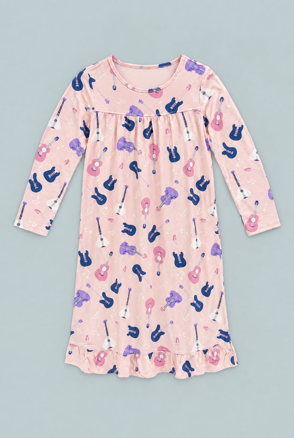 Boho Dress - Swifties Riff