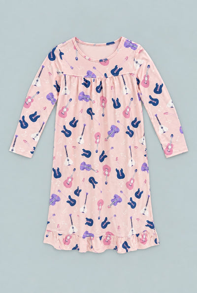 Boho Dress - Swifties Riff