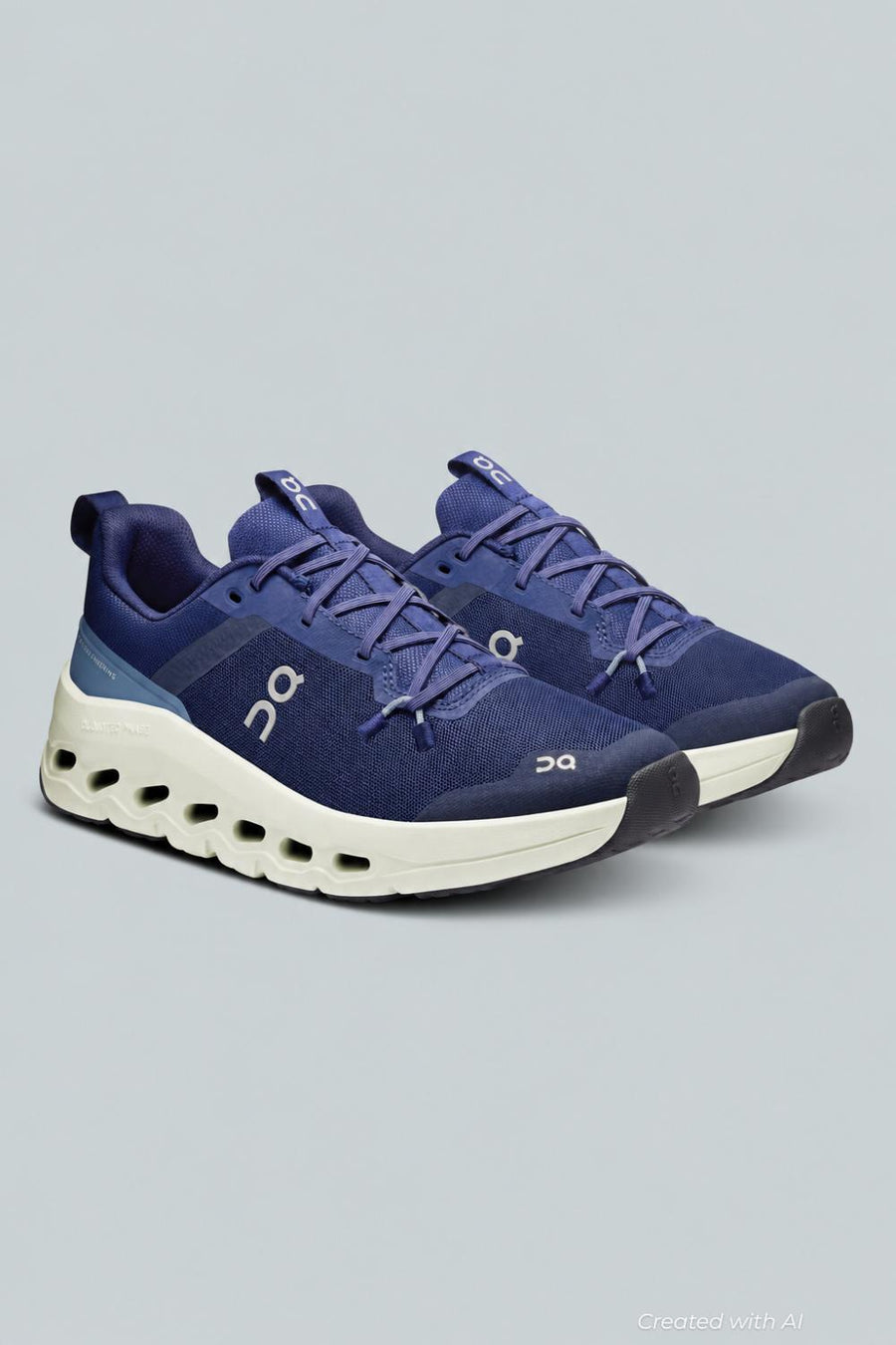 Kid’s Cloudleap - Zodiac Steel - 38 1/2 EU - Sneaker